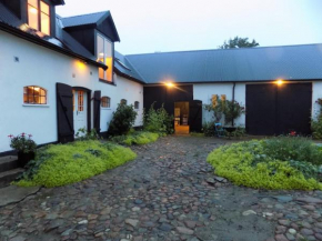 Wingårdhs B&B Österlen, Löderup